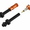 Granite Design Juicy Nipple Tubeless Valves 45 Mm With Valve Key Caps Orange -Mantenimiento Ventas 2022 11569505d4839d4591288.04696940