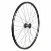 Rueda Delantera Bontrager Kovee Comp Tubeless Ready 29 De 110 Mm Negro