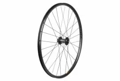 Rueda Delantera Bontrager Kovee Comp Tubeless Ready 29 De 110 Mm Negro