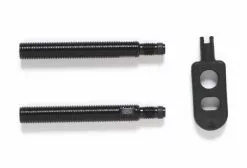 Válvulas Hutchinson Extención Presta 40 Mm