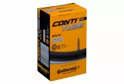 Cámara De MTB Continental 26x1.75" - 26x2.50" Presta