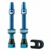 Válvulas Tubeless CushCore 44 Mm Azul -Mantenimiento Ventas 2022 12820985ee0ba62d54099.17606025