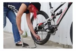 Bomba De Piso HPG Lezyne Micro Floor Drive (máx.160 Psi / 11 Bar) Plateado -Mantenimiento Ventas 2022 12961965dca92fb25cfc4.27945704