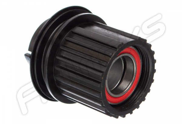 Dt-swiss Cuerpo De Rueda Libre DT Swiss Shimano Micro Spline 3 Trinquetes 4 Dt-swiss Cuerpo De Rueda Libre DT Swiss Shimano Micro Spline 3 Trinquetes - Imagen 2