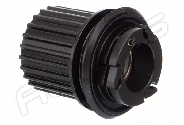 Dt-swiss Cuerpo De Rueda Libre DT Swiss Shimano Micro Spline 3 Trinquetes 5 Dt-swiss Cuerpo De Rueda Libre DT Swiss Shimano Micro Spline 3 Trinquetes - Imagen 3