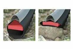 Tyreinvader Effetto Mariposa Anti-Pinch Foam (par) -Mantenimiento Ventas 2022 13291315df37182203b01.54673052