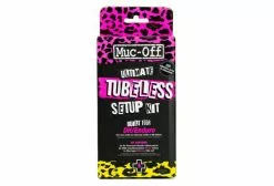 Kit De Conversión Sin Cámara Muc-Off Ultimate DH / Enduro