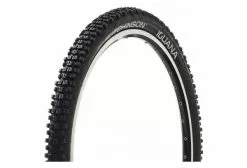 Cubierta Tubetype Hutchinson Iguana 26''x2.00 Rígida