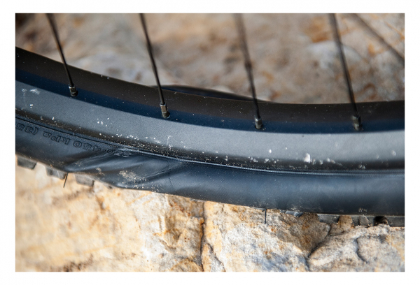 Espuma Anti-pellizcos Panzer 27.5 Plus 4 Espuma Anti-pellizcos Panzer 27.5 Plus - Imagen 2