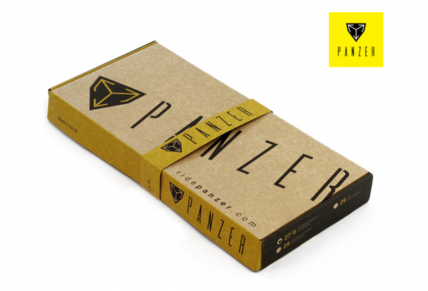 Espuma Anti-pellizcos Panzer 27.5 Plus 6 Espuma Anti-pellizcos Panzer 27.5 Plus - Imagen 4
