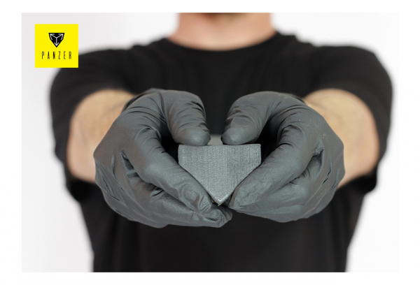 Espuma Anti-pellizcos Panzer 27.5 Plus 8 Espuma Anti-pellizcos Panzer 27.5 Plus - Imagen 6