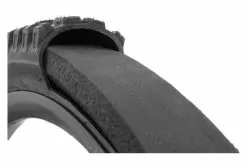 Panzer 27.5' Enduro / DH Anti-Pinch Foam Negro (Unidad)