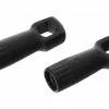 Neatt Presta Valve Core Remover Caps (Par) Negro -Mantenimiento Ventas 2022 14604775f1c30030de308.97096589