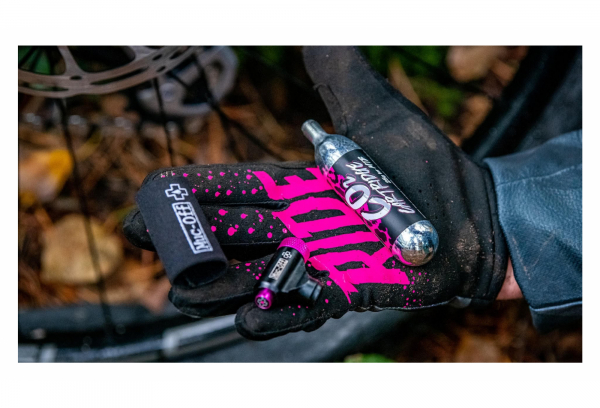 Kit De Inflador MTB Muc-Off 5 Kit De Inflador MTB Muc-Off - Imagen 3