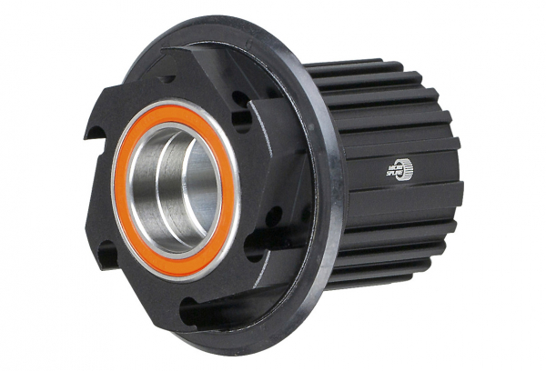 Bontrager Freehub Body Compatible Shimano MicroSpline 12V Para Concentradores De Transmisión Rápida 5 Bontrager Freehub Body Compatible Shimano MicroSpline 12V Para Concentradores De Transmisión Rápida - Imagen 3