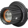 Bontrager Freehub Body Compatible Shimano MicroSpline 12V Para Concentradores De Transmisión Rápida