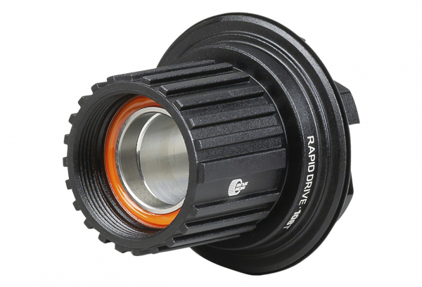 Bontrager Freehub Body Compatible Shimano MicroSpline 12V Para Concentradores De Transmisión Rápida 3 Bontrager Freehub Body Compatible Shimano MicroSpline 12V Para Concentradores De Transmisión Rápida