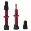 Neatt Presta Pair Of Tubeless Valves Red -Mantenimiento Ventas 2022 15167595e7b1d922cd6d4.74785653