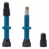 Neatt Presta Pair Of Tubeless Valves Blue -Mantenimiento Ventas 2022 15167605e7b1d92433874.22945909