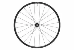 Rueda Delantera Shimano Deore MT601 Tubeless 29 '' | 15x100 Mm | Centerlock