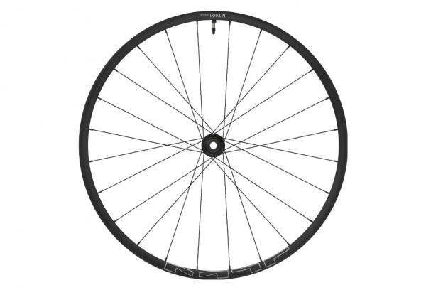 Rueda Delantera Shimano Deore MT601 Tubeless 29 '' | 15x100 Mm | Centerlock 3 Rueda Delantera Shimano Deore MT601 Tubeless 29 '' | 15x100 Mm | Centerlock