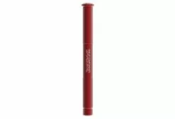 OneUp RockShox Boost Eje Delantero 15x110mm Rojo