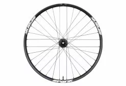 Rueda Trasera Spank Spike Race 33 Sram XD 150x12mm Con Adaptador 157x12mm / Tubeless Ready / 32 Agujeros 27.5 '' Negro