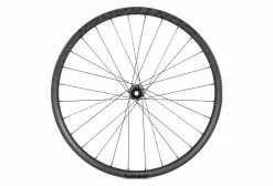 Rueda Delantera Bontrager Line Pro 30 Tubeless De 27 5 '' | Impulso 15x110mm | 6 Agujeros