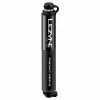 Bomba Manual Lezyne Pocket Drive (máx.160 Psi / 11 Bar) Negro