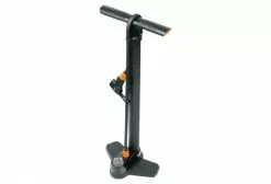 Bomba De Piso SKS Air-X-Press 8.0 (multiválvula)