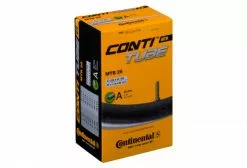 Tubo Continental De MTB 26x1.75 "- 26x2.50" Schrader