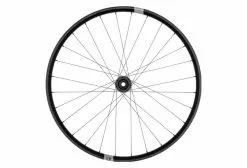 Rueda Delantera Crankbrothers Synthesis E-MTB 27 5 '' Plus | Impulso 15x110mm | 6 Agujeros