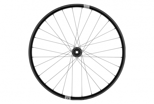 Rueda Delantera Crankbrothers Synthesis E-MTB 27 5 '' Plus | Impulso 15x110mm | 6 Agujeros 3 Rueda Delantera Crankbrothers Synthesis E-MTB 27 5 '' Plus | Impulso 15x110mm | 6 Agujeros