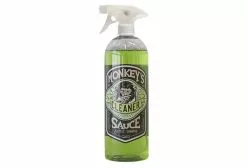 Monkey's Sauce Shampoo Cleaner 1L