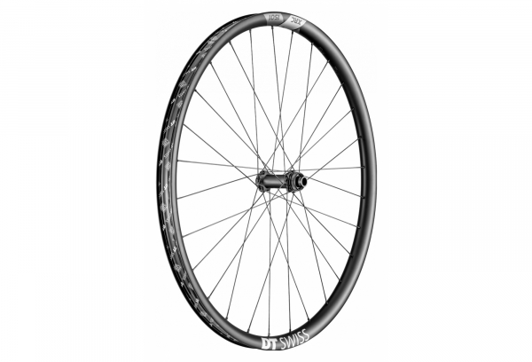 Dt-swiss Rueda Delantera DT Swiss XRC1501 Spline One 30 29 '' | Impulso 15x110mm | Centerlock 3 Dt-swiss Rueda Delantera DT Swiss XRC1501 Spline One 30 29 '' | Impulso 15x110mm | Centerlock