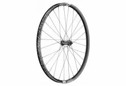 Dt-swiss Rueda Delantera DT Swiss XM 1700 Spline 29 '' 30 Mm | Impulso 15x110mm | Centerlock