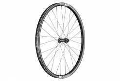 Dt-swiss Rueda Delantera DT Swiss XRC 1501 Spline One 30 29 '' | Impulso 15x110mm | Centerlock