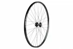 Bontrager Connection Quick Release 29 '' I 9x100 Mm I Rueda Delantera De 6 Orificios