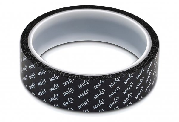 Fondo De Llanta Milkit Tubeless 10m X 25mm 3 Fondo De Llanta Milkit Tubeless 10m X 25mm