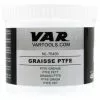 Grasa Blanca De Teflón VAR 450 Ml