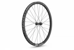 Dt-swiss Rueda Delantera DT Swiss XMC 1200 Spline 29 '' 30 Mm | Impulso 15x110mm | Centerlock