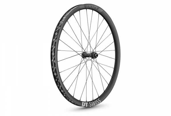 Dt-swiss Rueda Delantera DT Swiss XMC 1200 Spline 29 '' 30 Mm | Impulso 15x110mm | Centerlock 3 Dt-swiss Rueda Delantera DT Swiss XMC 1200 Spline 29 '' 30 Mm | Impulso 15x110mm | Centerlock