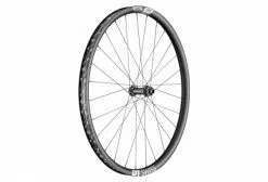 Dt-swiss Rueda Delantera DT Swiss XMC 1501 Spline 29 '' 25 Mm | Impulso 15x110mm | Centerlock