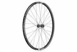Dt-swiss Rueda Delantera DT Swiss EX 1700 Spline 27 5 '' 30 Mm | Impulso 15x110mm | 6 Agujeros