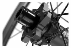 Dt-swiss Rueda Delantera DT Swiss EX 1700 Spline 27 5 '' 30 Mm | Impulso 15x110mm | 6 Agujeros -Mantenimiento Ventas 2022 18197675f887414e6bf88.69589351