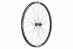 Dt-swiss Rueda Delantera DT Swiss XM 1700 Spline 27 5 '' 30 Mm | Impulso 15x110mm | Centerlock