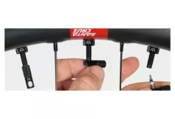 Válvulas Sin Cámara De Peaty's X Chris King MK2 60 Mm Negras -Mantenimiento Ventas 2022 18210035fc680e4eabe65.68990903