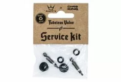 Kit De Servicio Tubeless Peaty's X Chris King MK2