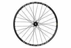 Rueda Delantera Mavic E-Deemax S 35 27 5 '' | Impulso 15x110mm | 6 Hoyos 2021