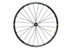 Rueda Delantera Mavic Crossmax XL S 29 '' | Impulso 15x110mm | Centerlock 2021